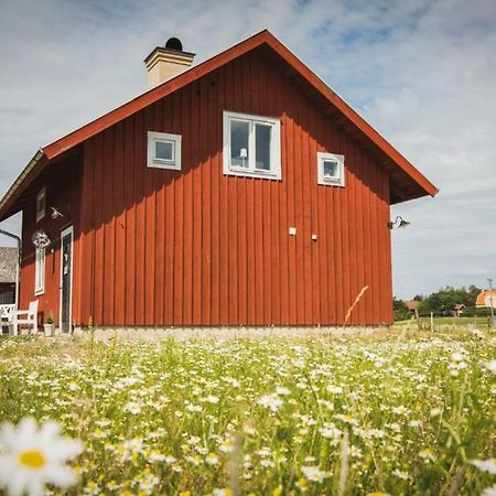 Broby Bed&Breakfast entréplan Nyköping Zewnętrze zdjęcie