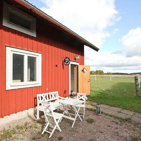 Broby Bed&Breakfast entréplan Nyköping Zewnętrze zdjęcie